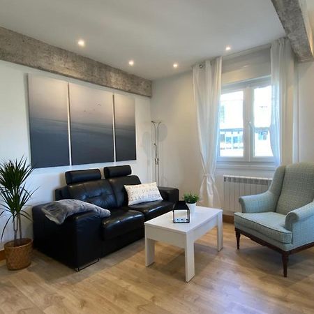 Apartamento Lumokobide Гуерника и Луно Екстериор снимка