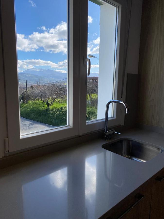 Apartamento Lumokobide Гуерника и Луно Екстериор снимка