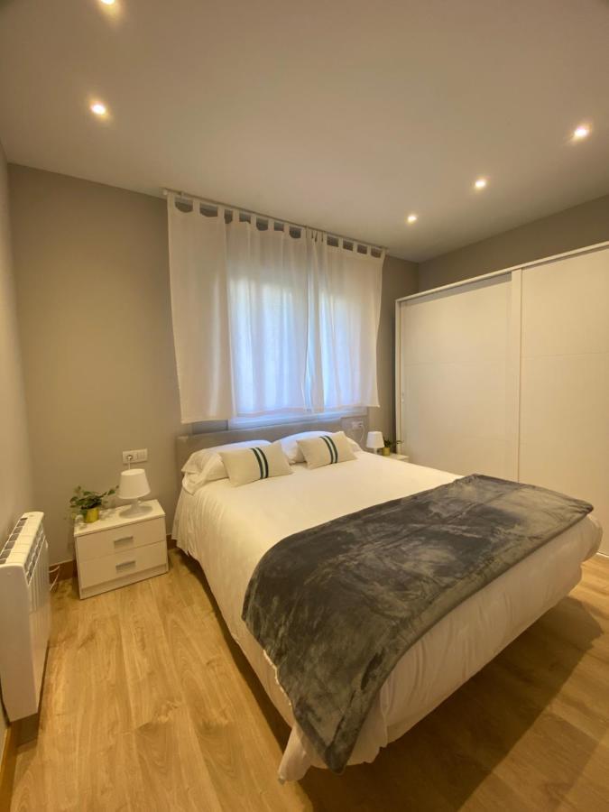 Apartamento Lumokobide Гуерника и Луно Екстериор снимка