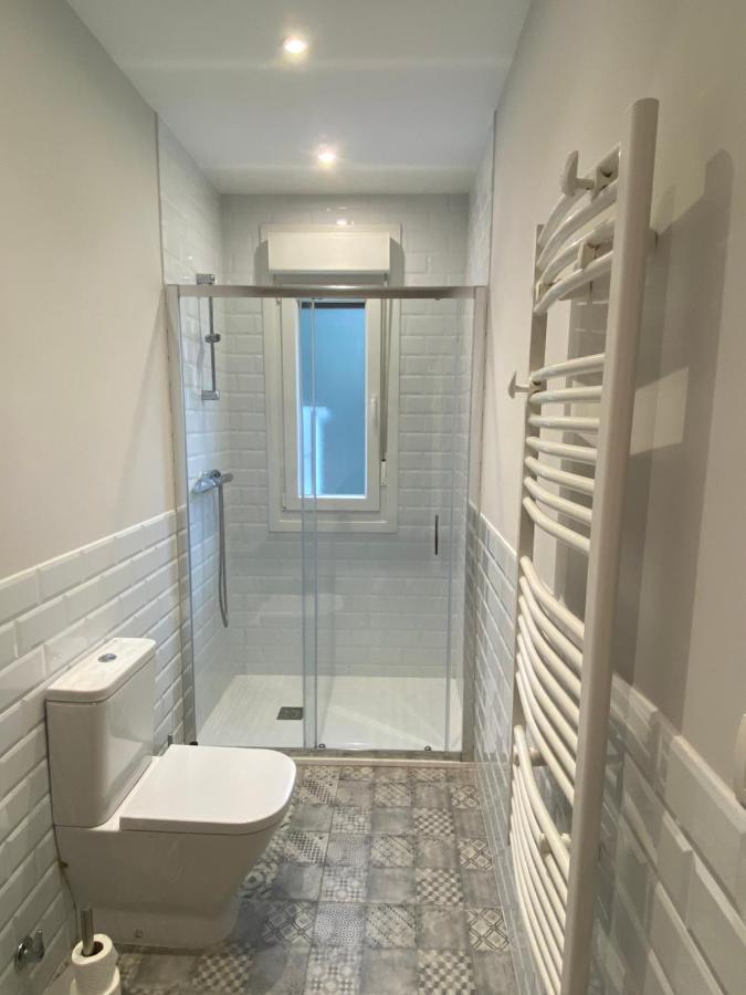 Apartamento Lumokobide Гуерника и Луно Екстериор снимка